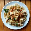 Cooksnap dari Ria Mamanya Tata untuk resep Tumis Tahu Jamur Tiram