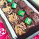 Cooksnap dari Ismapurimaya Maya untuk resep Brownies panggang