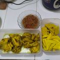 Cooksnap dari susan lingling untuk resep Ayam goreng rempah lengkuas ala RM Mergosari