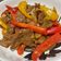 Cooksnap dari jrylie untuk resep Daging masak kecap paprika
