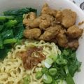 Cooksnap dari Febriani untuk resep Mie Ayam