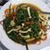 Cooksnap dari Yenyenn Tandiono untuk resep Cah Kangkung jamur kuping pedas