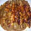 Cooksnap dari Anita Rahayu🌸 untuk resep Sate ayam