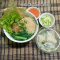 Cooksnap dari Susi Nalirayn untuk resep Cwie Mie Khas Malang