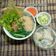 Cooksnap dari Susi Nalirayn untuk resep Cwie Mie Khas Malang