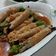 MickeyLin Lin 的 秋葵肉捲 cooksnap