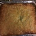 dmaberry2's cooksnap of when they made Macaroni and Cheese.