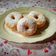 Cooksnap dari Rinka Loumitha untuk resep Donat Madu Super Empuk