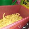 Cooksnap dari Glaxuellss untuk resep Stick royco renyah