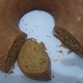 Cooksnap dari Dian Ryan untuk resep Bolu Gula Aren/Palm Sugar Cake