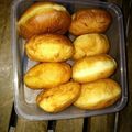 Cooksnap dari Bunda Uwais untuk resep Donat empuk dan lembut bisa tahan sampai 3 hari