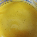 El cooksnap de Javier Botello cuando hizo Puré de verduras en Monsieur Cuisine.