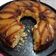 El cooksnap de Andre Jara cuando hizo Torta invertida de manzanas y peras.