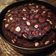 El cooksnap de Cristina Martínez cuando hizo Bizcocho chocolate.