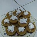 Cooksnap dari robert valentino untuk resep Kue Lumpang Gula Merah