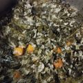 Cooksnap από Eleni Oikonomopoulou στη συνταγή Σπανακόρυζο (νο2)