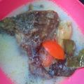 Cooksnap dari Dina Permata Sari untuk resep Ikan bawal masak lemak(malay style)