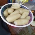 Cooksnap dari genta windi untuk resep Mpek2 Dos (tanpa ikan) yummy n Simple