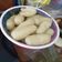 Cooksnap dari genta windi untuk resep Mpek2 Dos (tanpa ikan) yummy n Simple