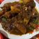 Cooksnap dari Ukhti Ika untuk resep Semur ayam medan (harum nikmat)