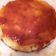 El cooksnap de Jose Casares Garcia cuando hizo Tarta de queso con salsa de arándanos casera.