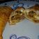 El cooksnap de cynthiapucheta cuando hizo Empanadas de carne cortadas a cuchillo fritas.
