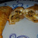 El cooksnap de cynthiapucheta cuando hizo Empanadas de carne cortadas a cuchillo fritas.