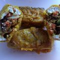 Cooksnap dari Vay Vay untuk resep Tahu Isi Sederhana