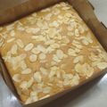 Cooksnap dari Silviani Maria untuk resep Bolu Gula Aren