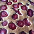 lulu Cooksnap-ja, amikor elkészítette a(z) Kevert bögrés meggyes finomság receptet.
