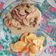 El cooksnap de Silvina Fernanda Alvarez cuando hizo Pollo al verdeo con papas al horno.