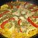 El cooksnap de Angel Prada cuando hizo Paella de frutos del mar con gambones congelados.
