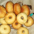 Cooksnap dari Bundanya Yodha untuk resep Roti Goreng Tanpa Ulen