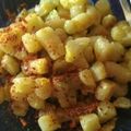 Cooksnap dari Rini untuk resep Cilor pedas manis