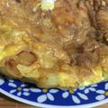El cooksnap de JORGE CHIAPPE cuando hizo Tortilla de patata.