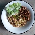 Cooksnap dari Helena untuk resep Mie Ayam Yamin