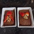 El cooksnap de nievestasio@hotmail.com cuando hizo Mug cake de chocolate! Al microondas 😋.