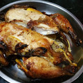irisquek0405's cooksnap of when they made Baked chicken.