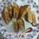 Rita Mehta ( Executive chef ) का कुकस्नैप जब उन्होंने बेसन के ब्रेड पकोड़े(besan ke bread pakode recipe in hindi) बनाया था।