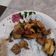 Cooksnap dari Bagas Angger untuk resep Tumis Pedas Kulit Ayam (Bumbu Iris)