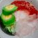 Cooksnap dari Be untuk resep Es Pisang Ijo Khas Makassar