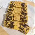 Cooksnap dari Defi triana untuk resep Bolu Labu Kuning