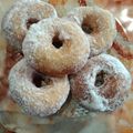 Cooksnap dari Gilbertnya Rakhman untuk resep Donat Empuk Ulen Tangan Praktis