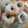 Cooksnap dari Gilbertnya Rakhman untuk resep Donat Empuk Ulen Tangan Praktis