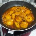 Cooksnap dari Nurma Puspita untuk resep Rolade telur asam manis