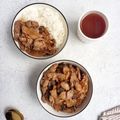 Cooksnap dari Erlina untuk resep Chicken Teriyaki 🐥