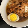 Cooksnap dari liberta anggraini untuk resep Bakmoi