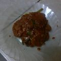 Cooksnap dari Eva Alifad untuk resep Semur Jengkol Pedas