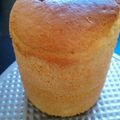El cooksnap de Griselda Condori 