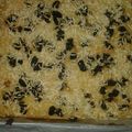 Cooksnap dari Dapoer JK untuk resep Proll Tape